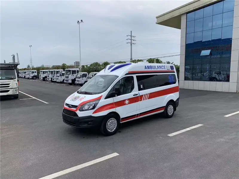 平塘县救护车出租